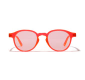 Candy-colored sunglasses