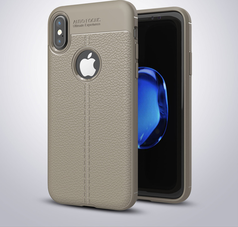 OnePlus Luxury PU Leather  | IPhone