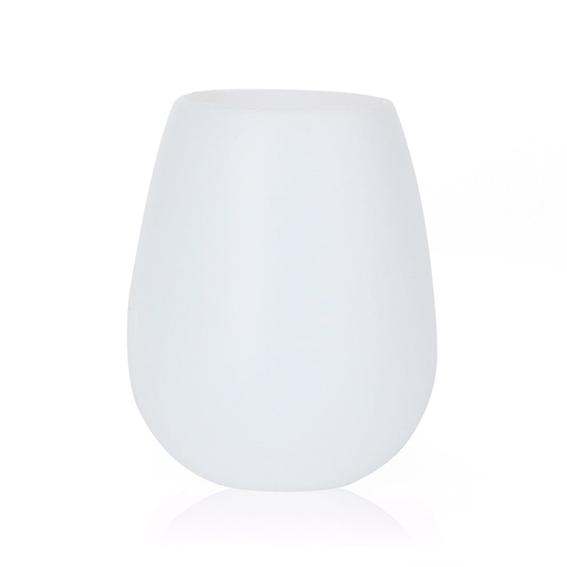 Copa anti derrame para vino