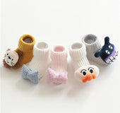 Baby socks