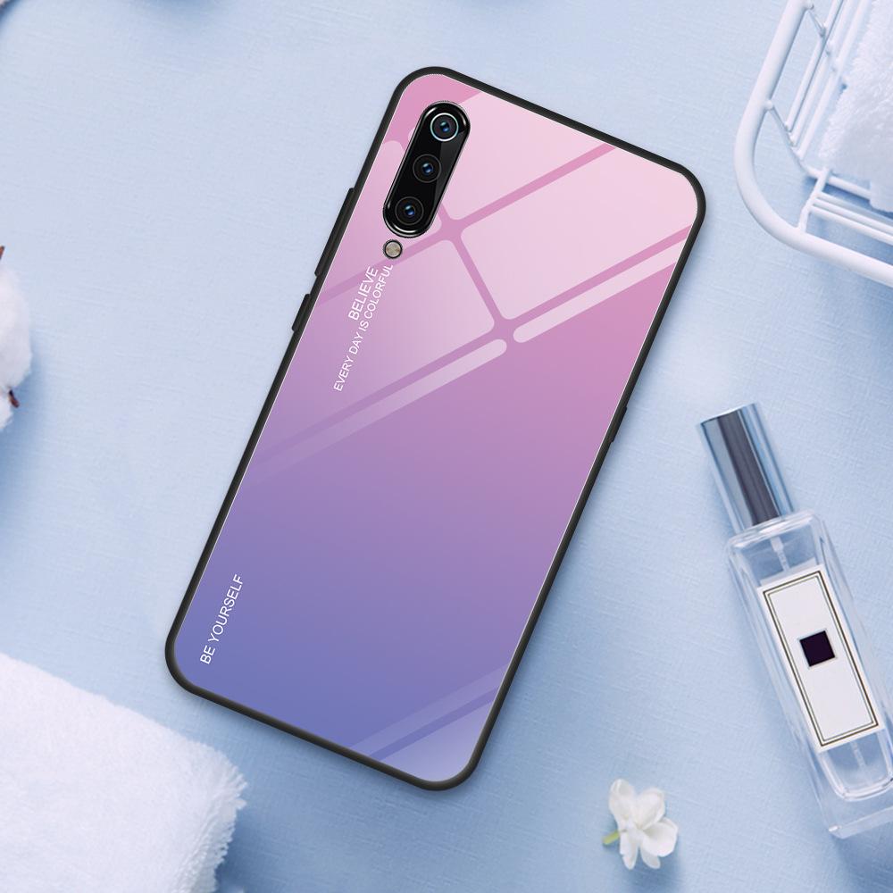 Gradient     | Xiaomi