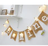 Tira LED De Unicornio