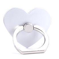 Handset ring support creative gift gift custom-made lazy person oval finger ring bracket manufacturer direct selling