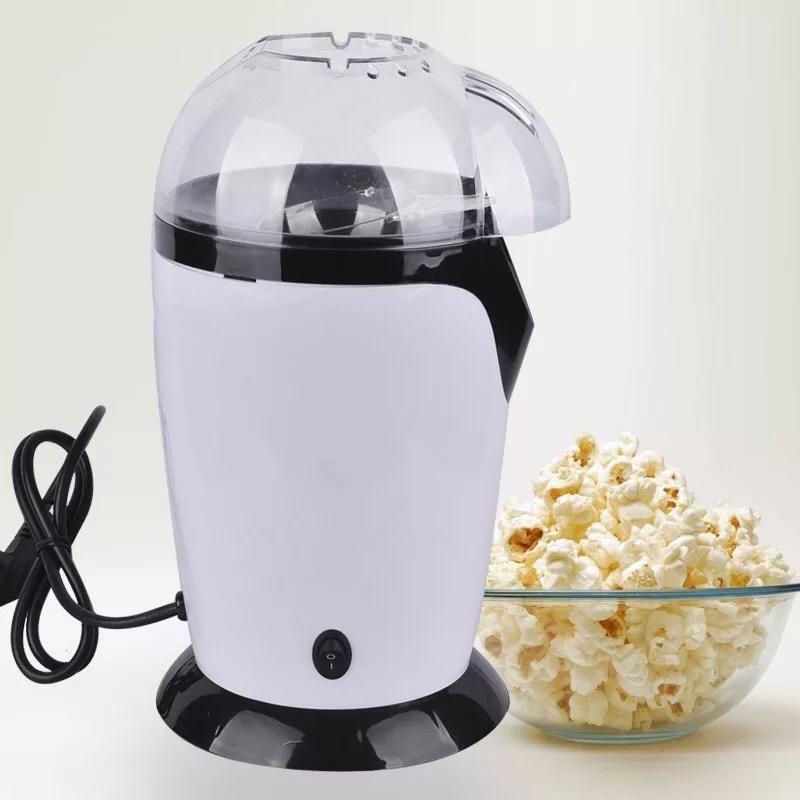 Automatic Popcorn Machine