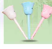 Creative rose humidifier
