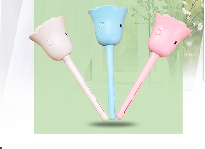 Creative rose humidifier