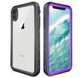 Waterproof and dustproof  | IPhone