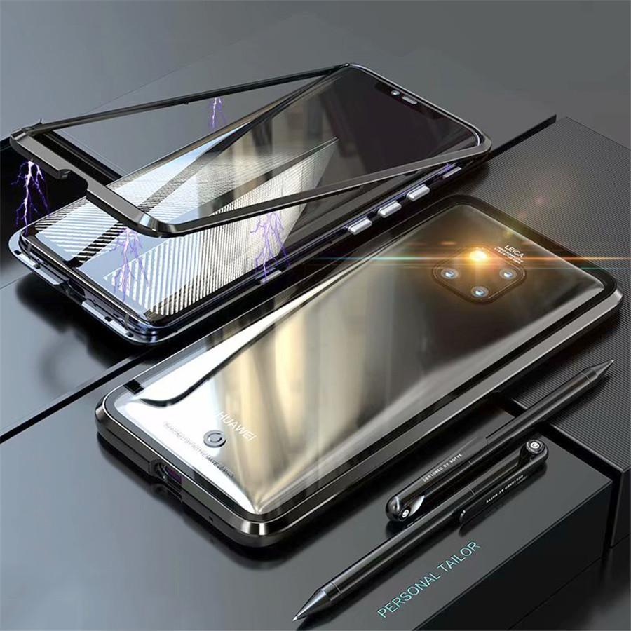 Magnetic     | Huawei