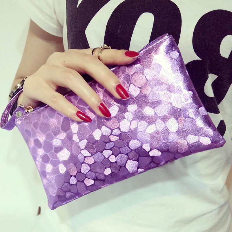 Ladies Bag Wallet