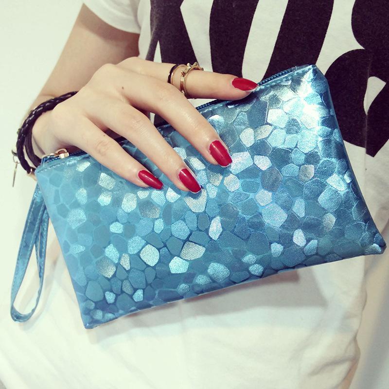 Ladies Bag Wallet