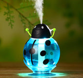 The Beetle Humidifier