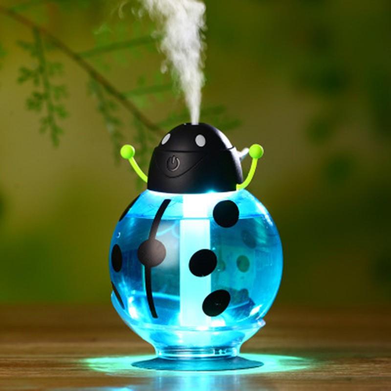 The Beetle Humidifier