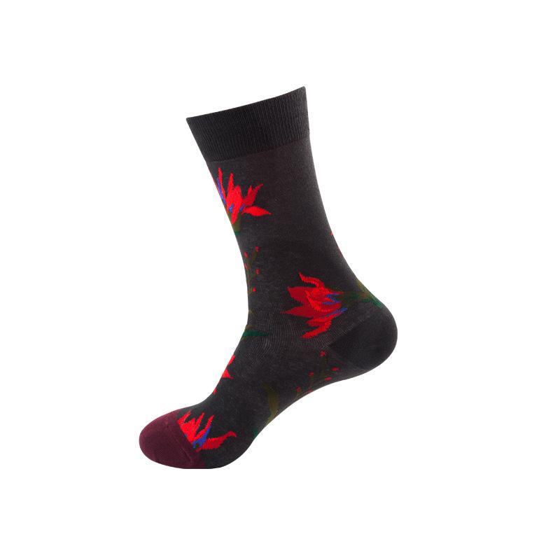 Street trend socks