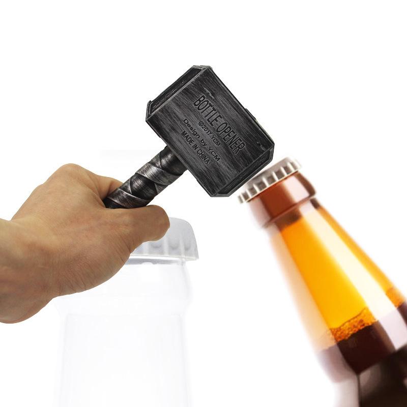 Abrebotellas Thor