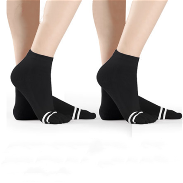 Yoga socks