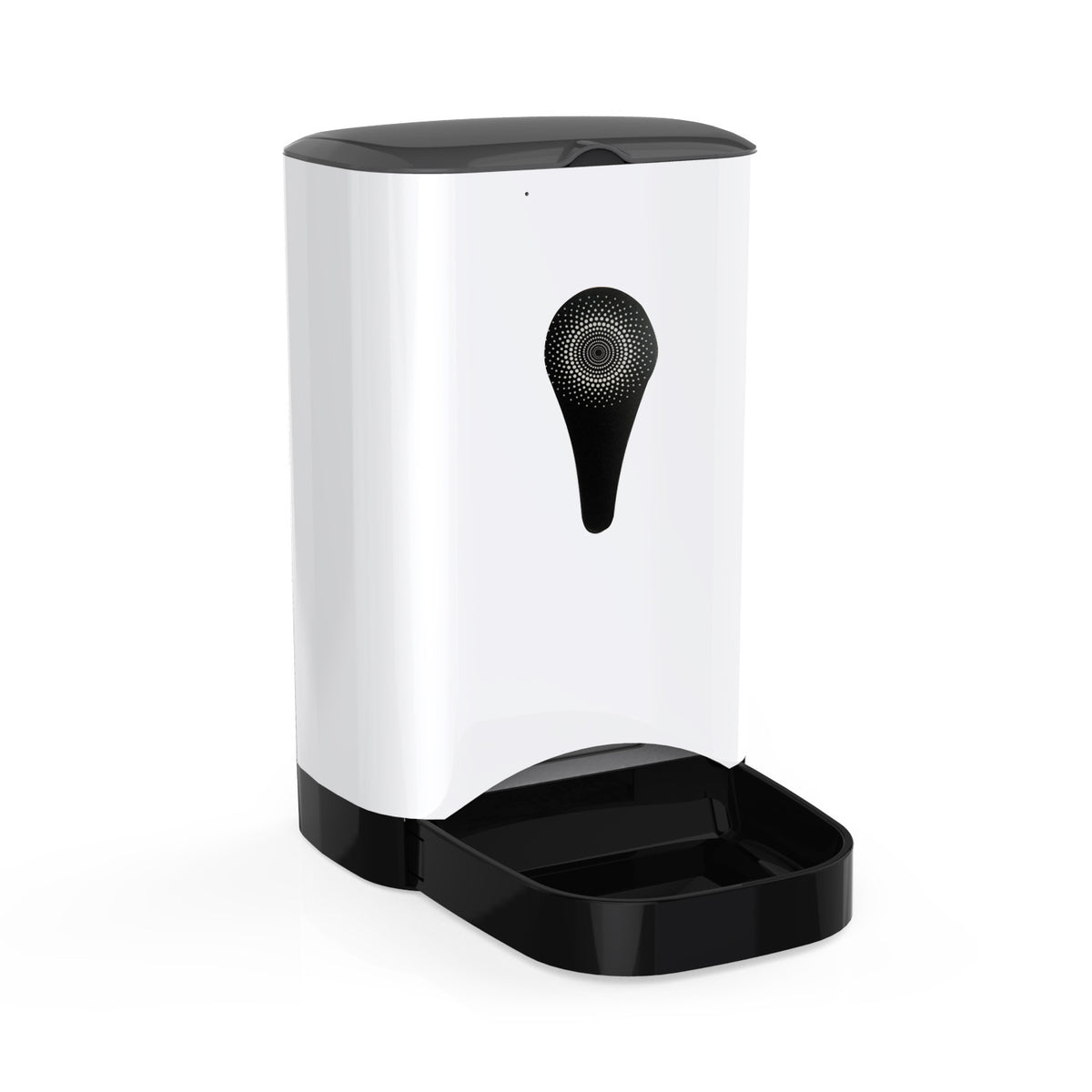 Alimentador Automático Inteligente Para Perros Y Gatos