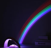 Sky Rainbow light