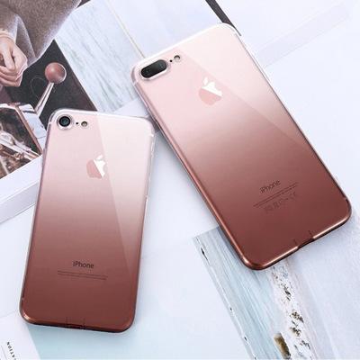 Gradient soft shell  | IPhone