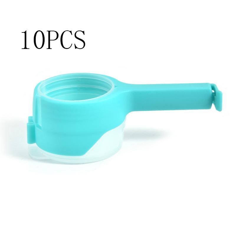 Food Storage Bag Clip