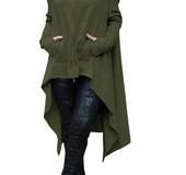 Lord Oversized Hoodie