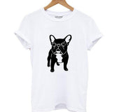 Bulldog T-Shirt