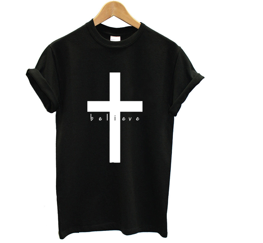 Cross T-shirt