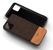 Luxury high-grade silicone soft rubber non-slip  | IPhone