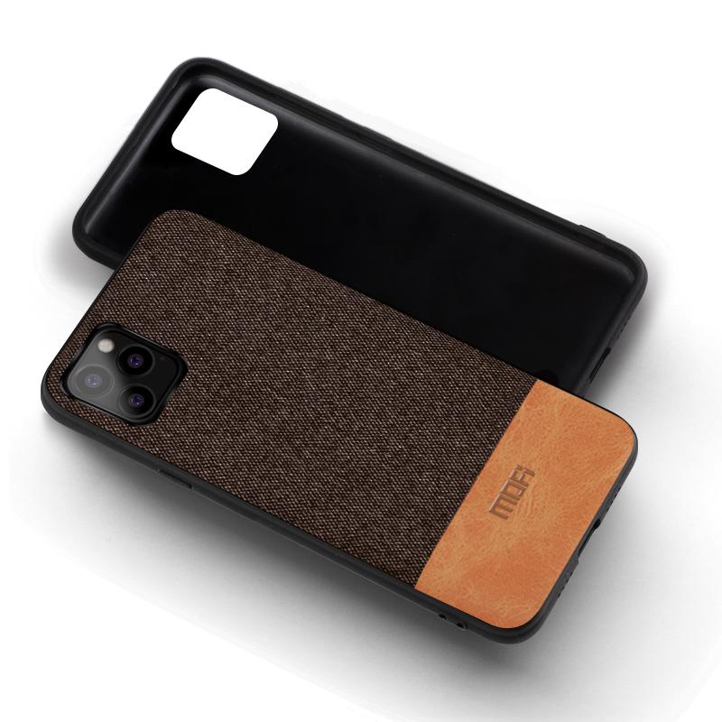 Luxury high-grade silicone soft rubber non-slip  | IPhone