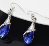 Pulsera cristal austriaco