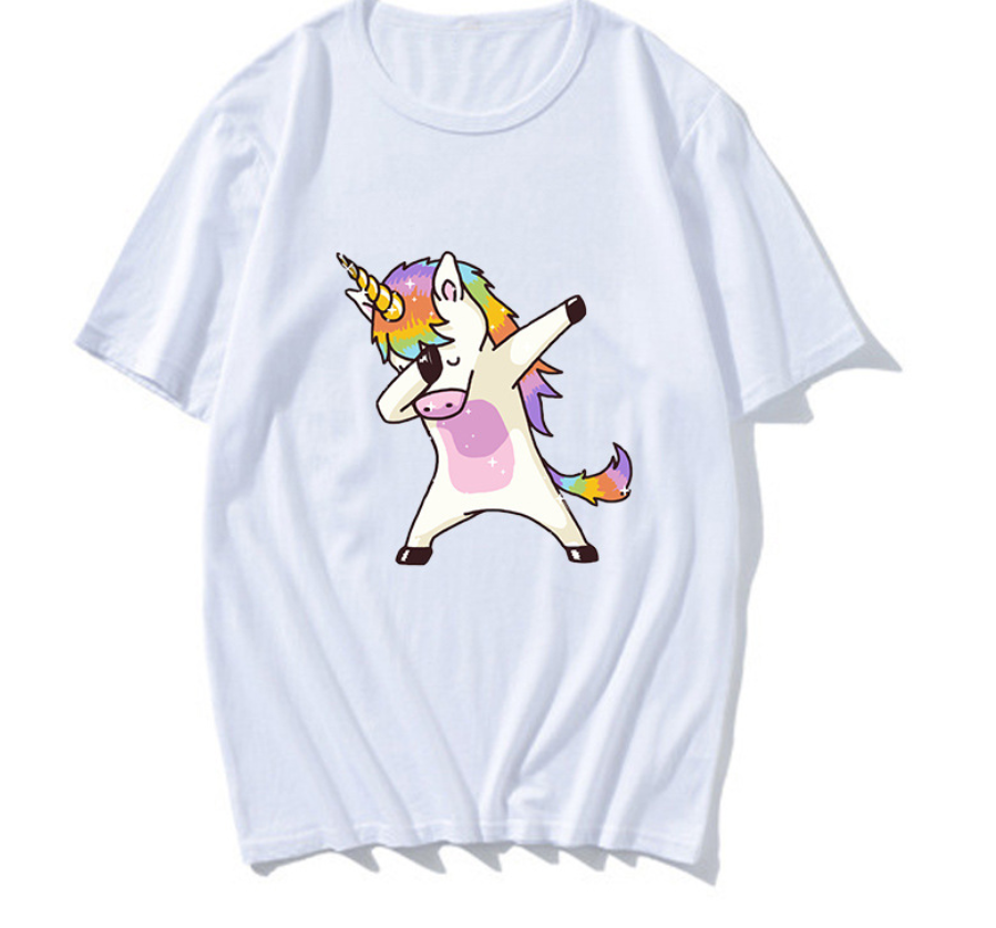 Unicorn T-shirt