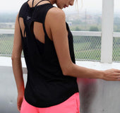 Fitness quick-drying wicking