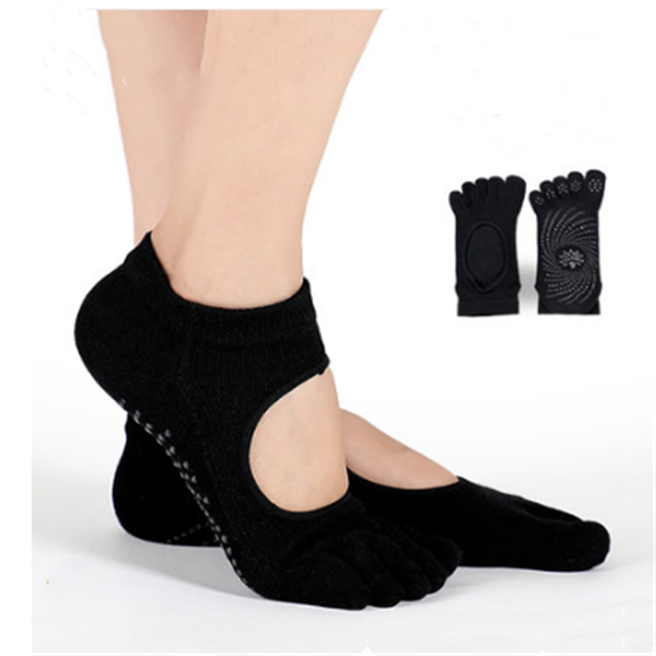 Yoga socks