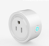 Enchufe inteligente WIFI