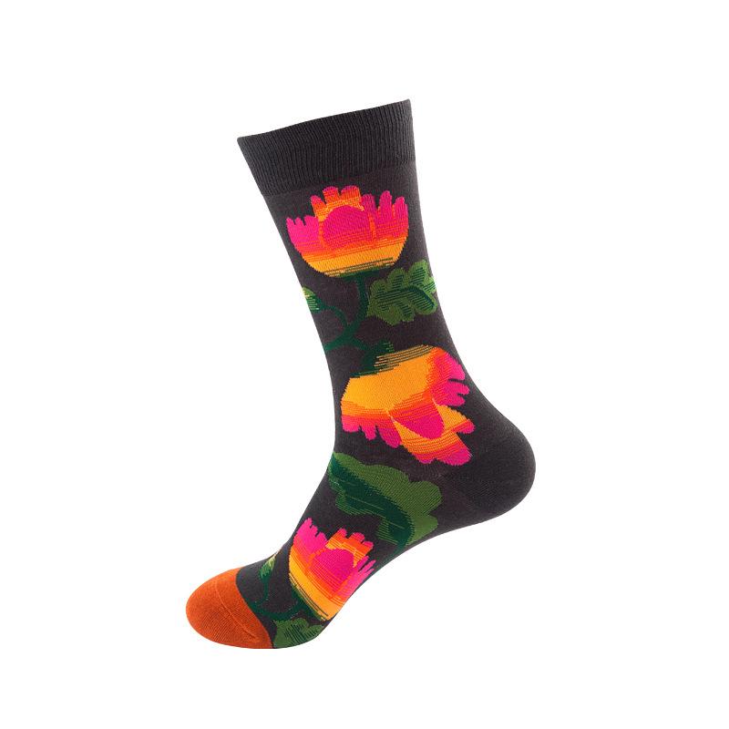 Street trend socks