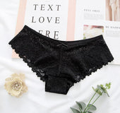 Lace Panties