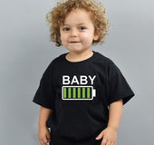 Battery parent-child