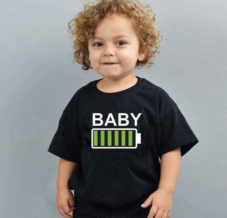 Battery parent-child