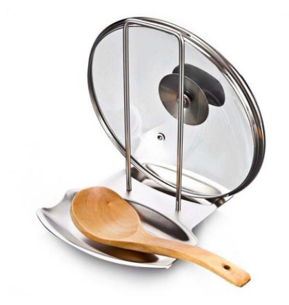 Estante de cocina