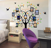 Decorative wall sticker