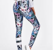 Rainforest Yoga trousers leggings