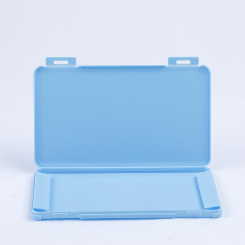 Portable Mask Storage Box
