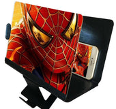 Mobile Phone Video HD Amplifier