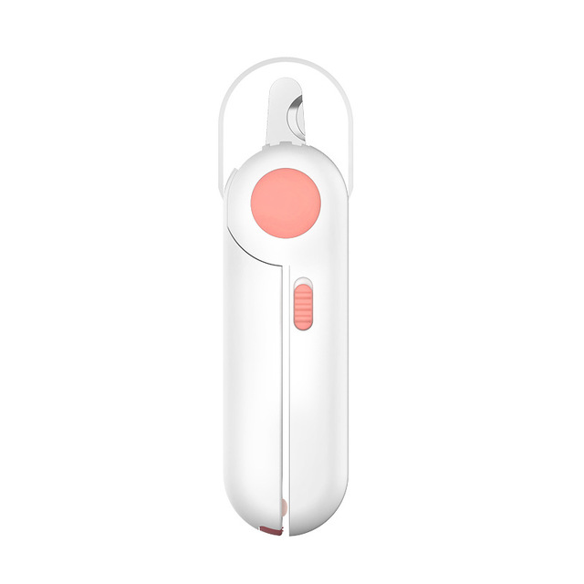 LED Light-emitting Pet Nail Clippers