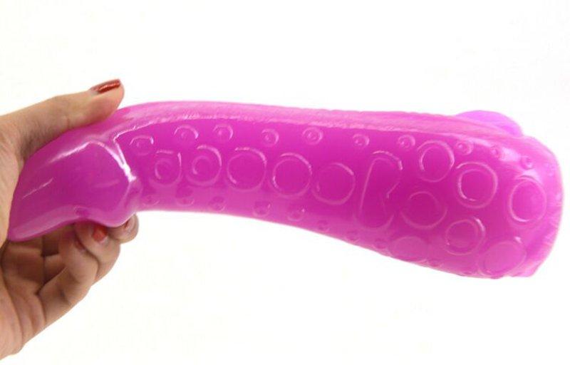 23cm Giant Tentacle Dildo
