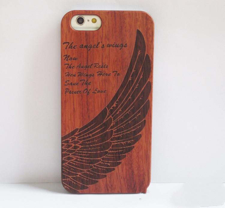 Woodcarving mobile   | Samsung