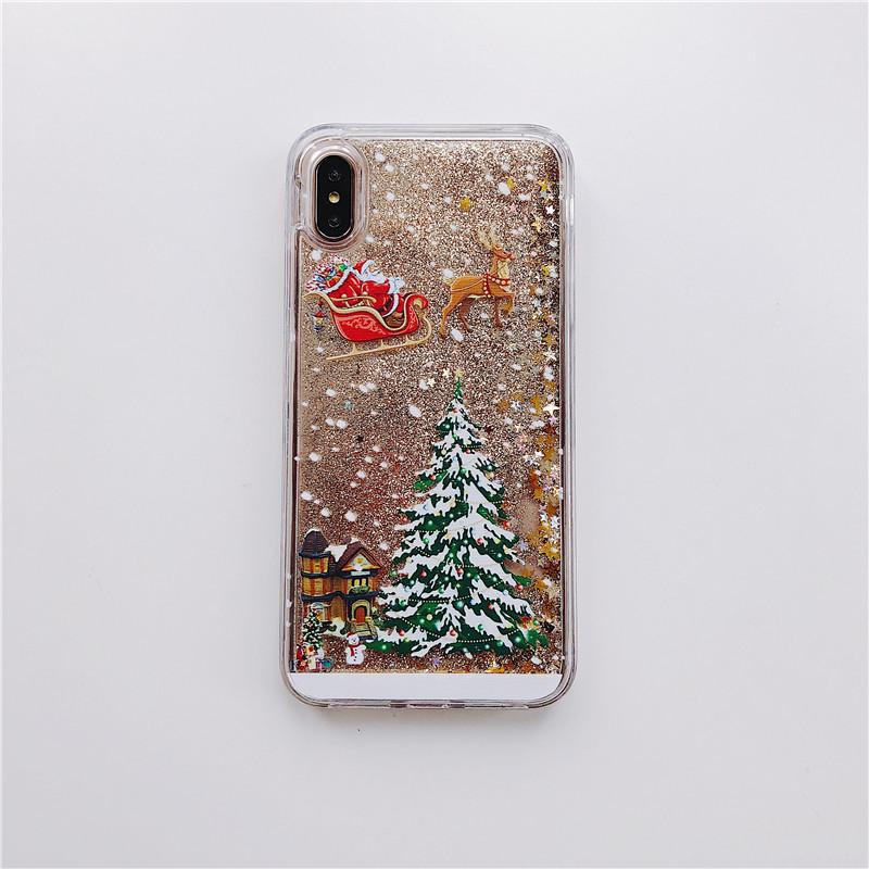 Christmas Tree Phone Case