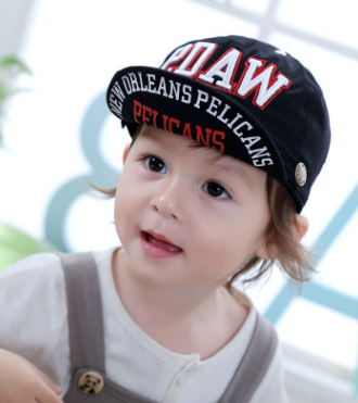 30 styles Winter/Autumn Baby Hat Corduroy Soft Knit Hat Peaked Cap