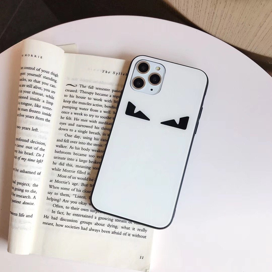 Toughened glass  | IPhone