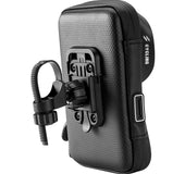 Protector touch de teléfono para bicicleta