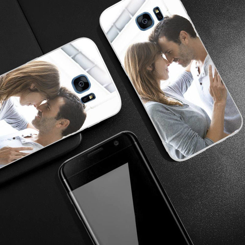 Fundas Samsung Galaxy Personalizadas